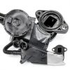 Air Oil Separator Assembly Compatible with Ford F250 F350 Super Duty 2023-2024 OR 2011+ 6.7L Powerstroke Diesel Replace# PC3Z-6A785-A PC3Z6A785A-7