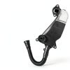 Air Oil Separator Assembly Compatible with Ford F250 F350 Super Duty 2023-2024 OR 2011+ 6.7L Powerstroke Diesel Replace# PC3Z-6A785-A PC3Z6A785A-4