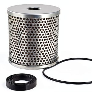 SMC AMG-EL450 Water Separator Replacement Element, For use with AMG450-0