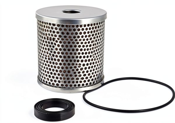SMC AMG-EL450 Water Separator Replacement Element, For use with AMG450-0