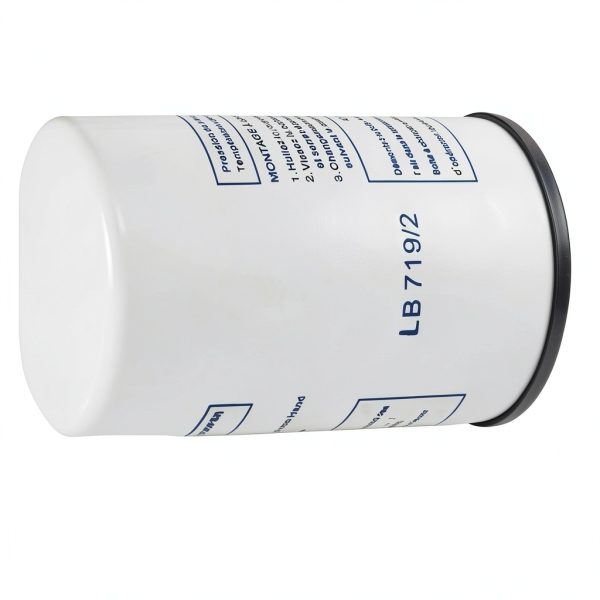 Oil Separator LB719/2 Compatible with Mann Air Compressor Replacement Filter-1