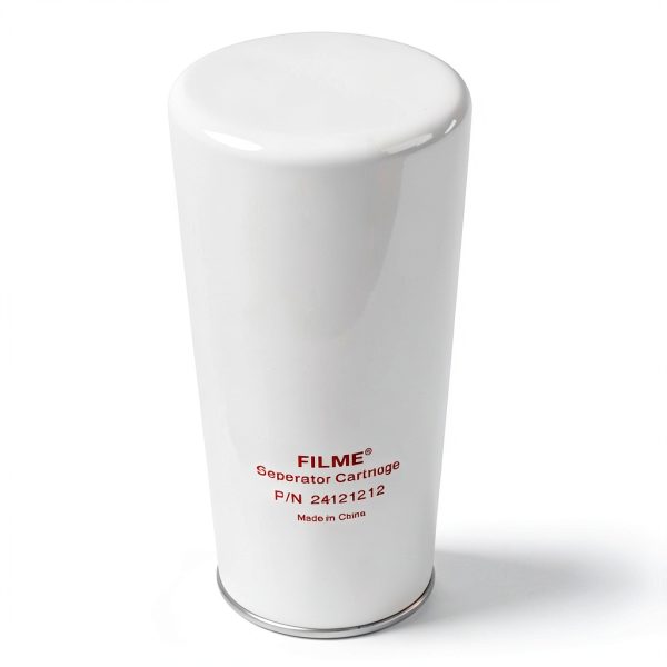 24121212 Air Oil Separator Cartridge Element Replacement Filter Suitable for Air Compressor UP5 UP6-5