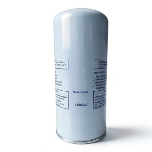Oil Separator LB962/2 HZSITEGE for Air Compressors Compact 8.66" Size-0