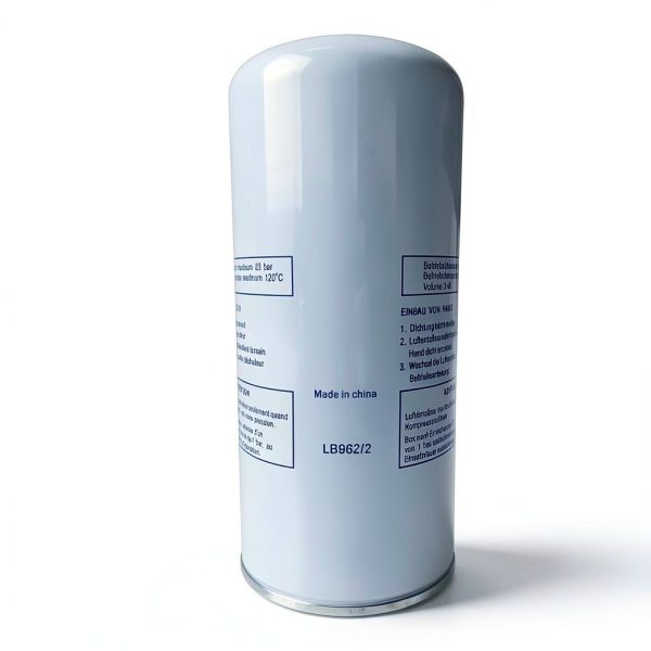 Oil Separator LB962/2 HZSITEGE for Air Compressors Compact 8.66" Size-0