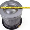 250034-112 Air Oil Separator Element Compatible with Sullair Air Compressor 408167-009 250034-143 Spin-On-7