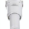 PneumaticPlus SAMG350-N04BD-MEP Air Drying Unit 1/2" NPT Water Separator, Metal Bowl Pipetype Sight Glass with N.C. internal Auto Drain, 52 SCFM, Bracket-5