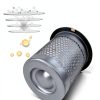 Air-Oil Separator KAYIQIN for Gardner Denver ESM30/37/50 1063828-3