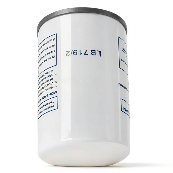 Oil Separator LB719/2 Compatible with Mann Air Compressor Replacement Filter-2