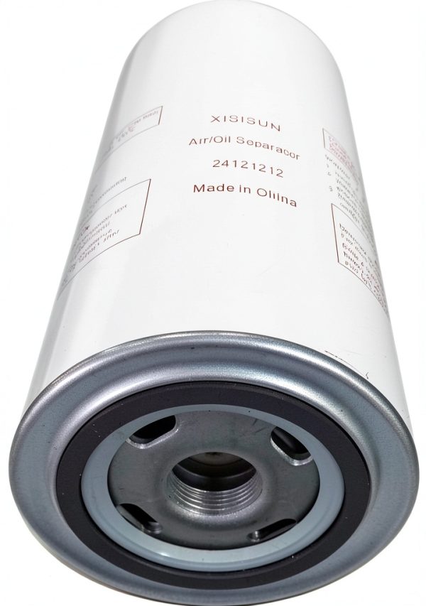 24121212 Air/Oil Separator Compatible and Applicable Air Compressor Replacement Filter 22388045 Substitute Spare Parts-4