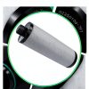 02250106-791 KAYIQIN Air-Oil Separator Replacement Part Compatible with ES8 Air Compressor 02250106-789 02250050-604 250035-239-4