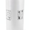 6221372850 Air Oil Separator Replace for 6221372800 220093001 2200640593 5600010410 Compatible with Air Compressor-6