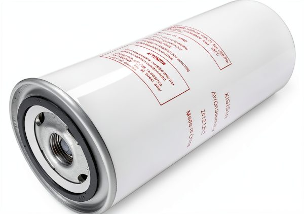 24121212 Air/Oil Separator Compatible and Applicable Air Compressor Replacement Filter 22388045 Substitute Spare Parts-3