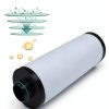 02250106-791 KAYIQIN Air-Oil Separator Replacement Part Compatible with ES8 Air Compressor 02250106-789 02250050-604 250035-239-3