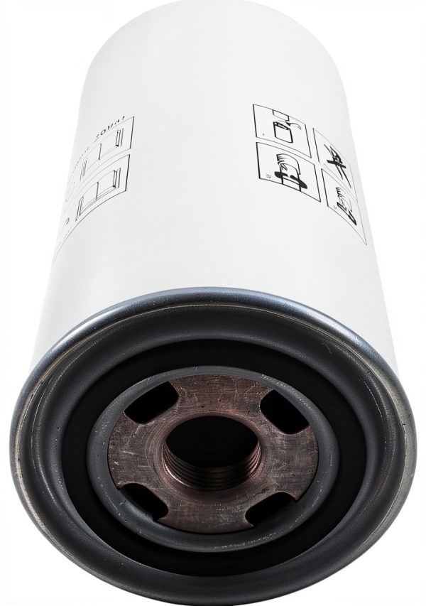 6221372850 Air Oil Separator Replace for 6221372800 220093001 2200640593 5600010410 Compatible with Air Compressor-8