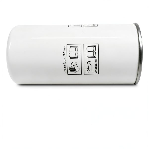 6221372850 Air Oil Separator Replace for 6221372800 220093001 2200640593 5600010410 Compatible with Air Compressor-1