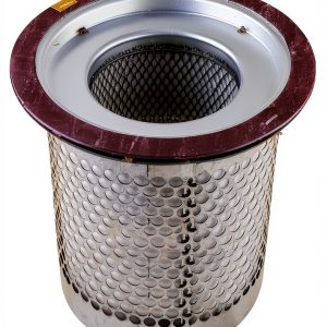 250034-112 Air Oil Separator Element Compatible with Sullair Air Compressor 408167-009 250034-143 Spin-On-0