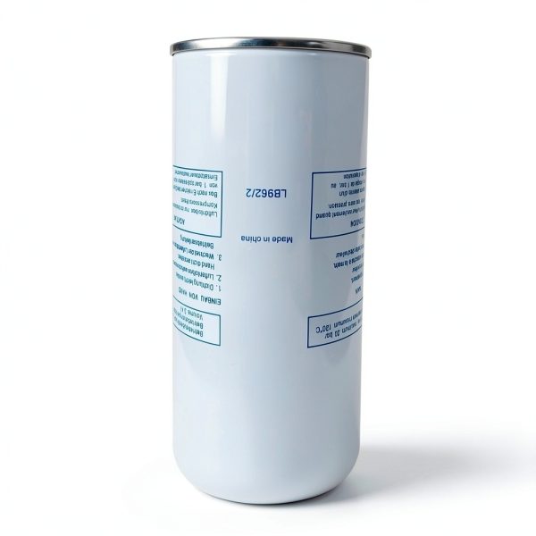Oil Separator LB962/2 HZSITEGE for Air Compressors Compact 8.66" Size-1