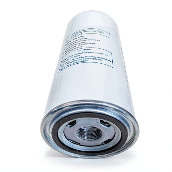 Oil Separator LB962/2 HZSITEGE for Air Compressors Compact 8.66" Size-3