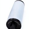 02250106-791 KAYIQIN Air-Oil Separator Replacement Part Compatible with ES8 Air Compressor 02250106-789 02250050-604 250035-239-2