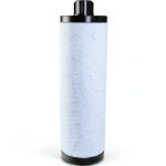 02250106-791 KAYIQIN Air-Oil Separator Replacement Part Compatible with ES8 Air Compressor 02250106-789 02250050-604 250035-239-0