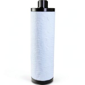 02250106-791 KAYIQIN Air-Oil Separator Replacement Part Compatible with ES8 Air Compressor 02250106-789 02250050-604 250035-239-0