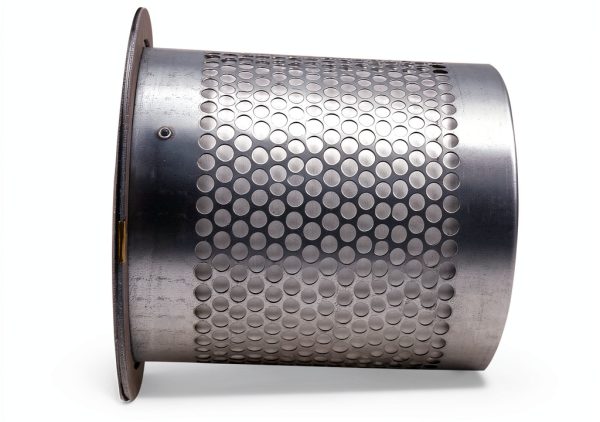 250034-112 Air Oil Separator Element Compatible with Sullair Air Compressor 408167-009 250034-143 Spin-On-8