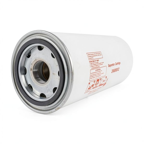 Spin on Oil Separator 24900342 NABARKI for Ingersoll Rand RS UP-1