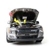 Air Oil Separator Assembly Compatible with Ford F250 F350 Super Duty 2023-2024 OR 2011+ 6.7L Powerstroke Diesel Replace# PC3Z-6A785-A PC3Z6A785A-3