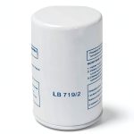 Oil Separator LB719/2 Compatible with Mann Air Compressor Replacement Filter-0
