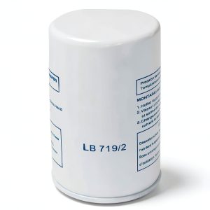 Oil Separator LB719/2 Compatible with Mann Air Compressor Replacement Filter-0